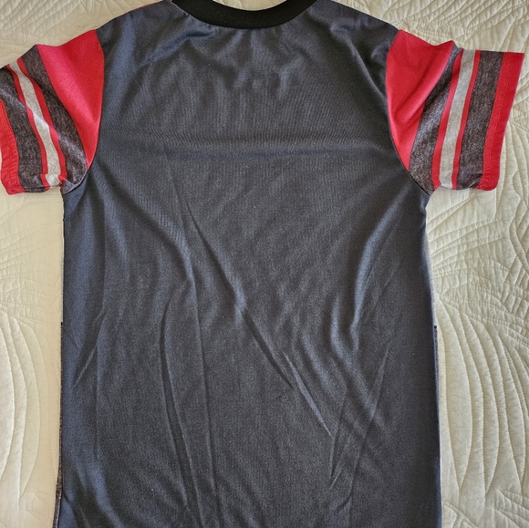 Avengers T-Shirt Y/L - Picture 4 of 6